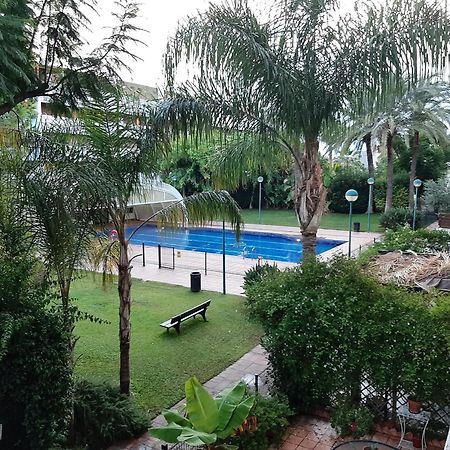 Casa Lliri Con Piscina En Massalfassar Valencia Apartment ภายนอก รูปภาพ