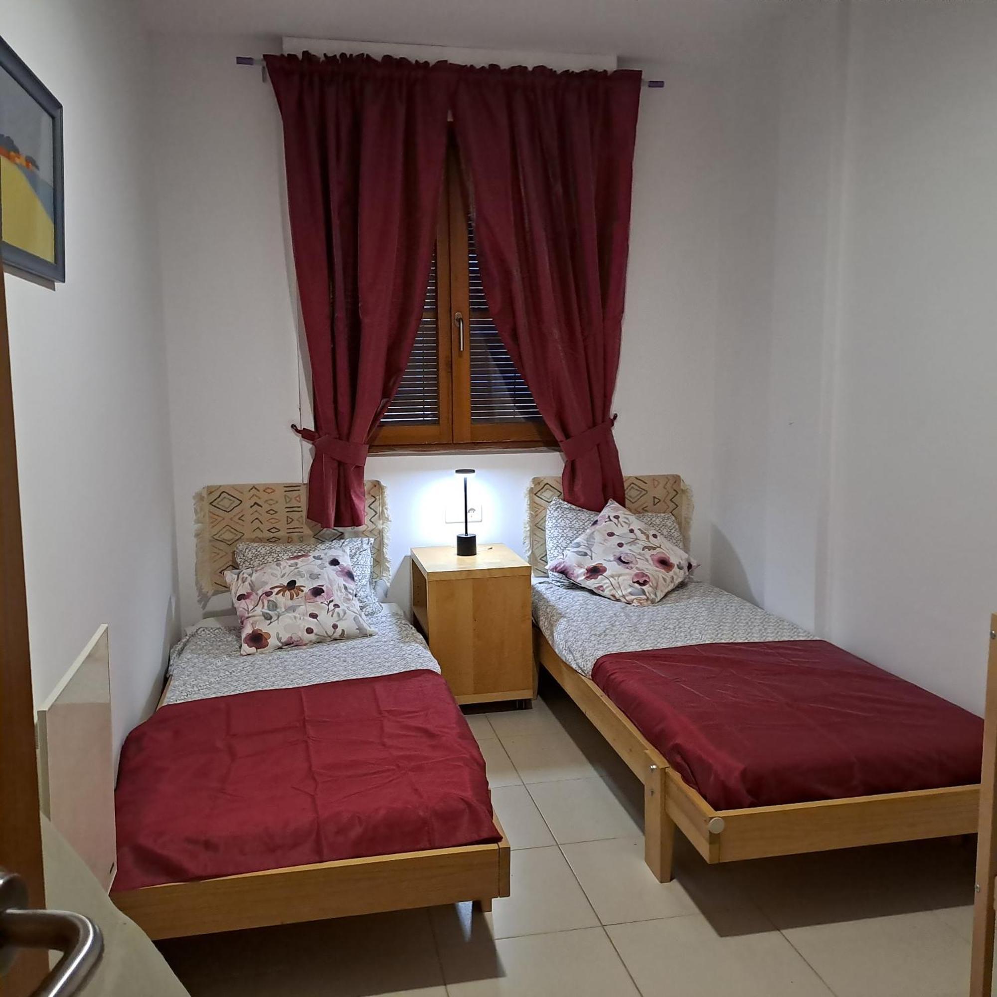 Casa Lliri Con Piscina En Massalfassar Valencia Apartment ภายนอก รูปภาพ