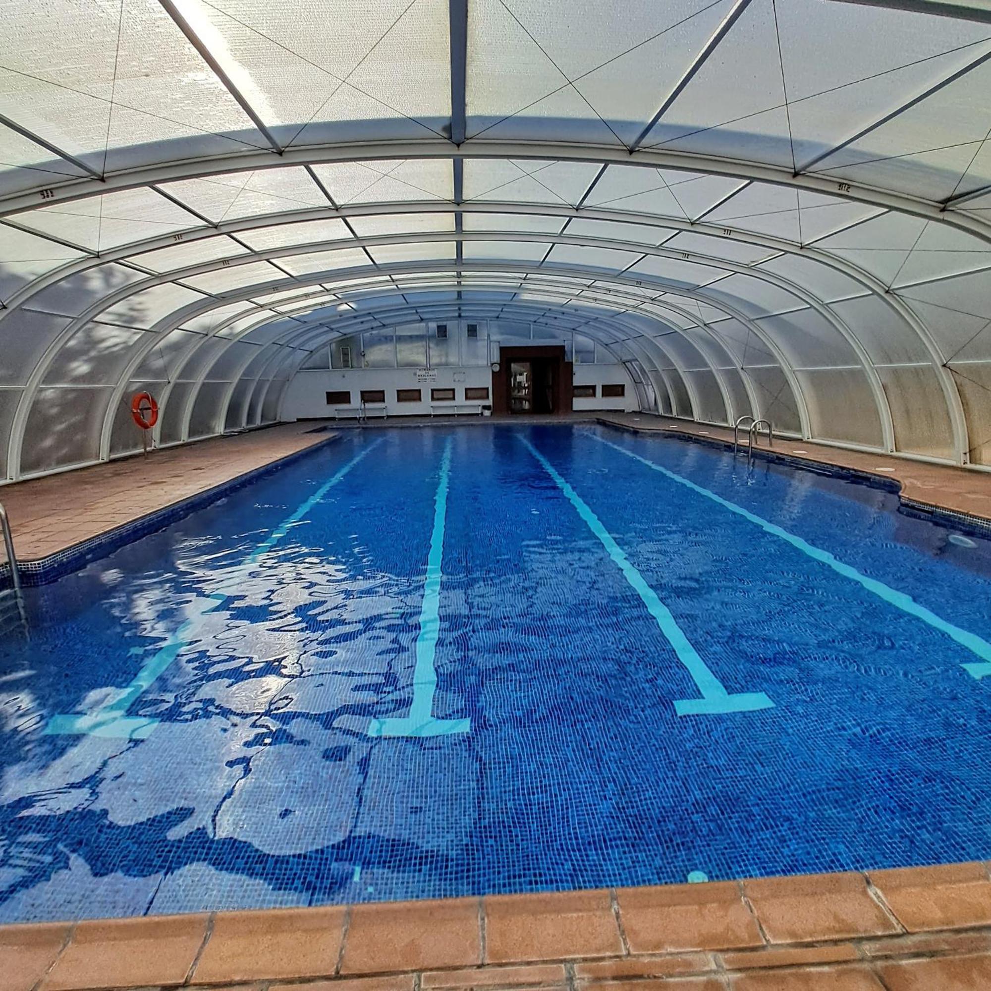 Casa Lliri Con Piscina En Massalfassar Valencia Apartment ภายนอก รูปภาพ