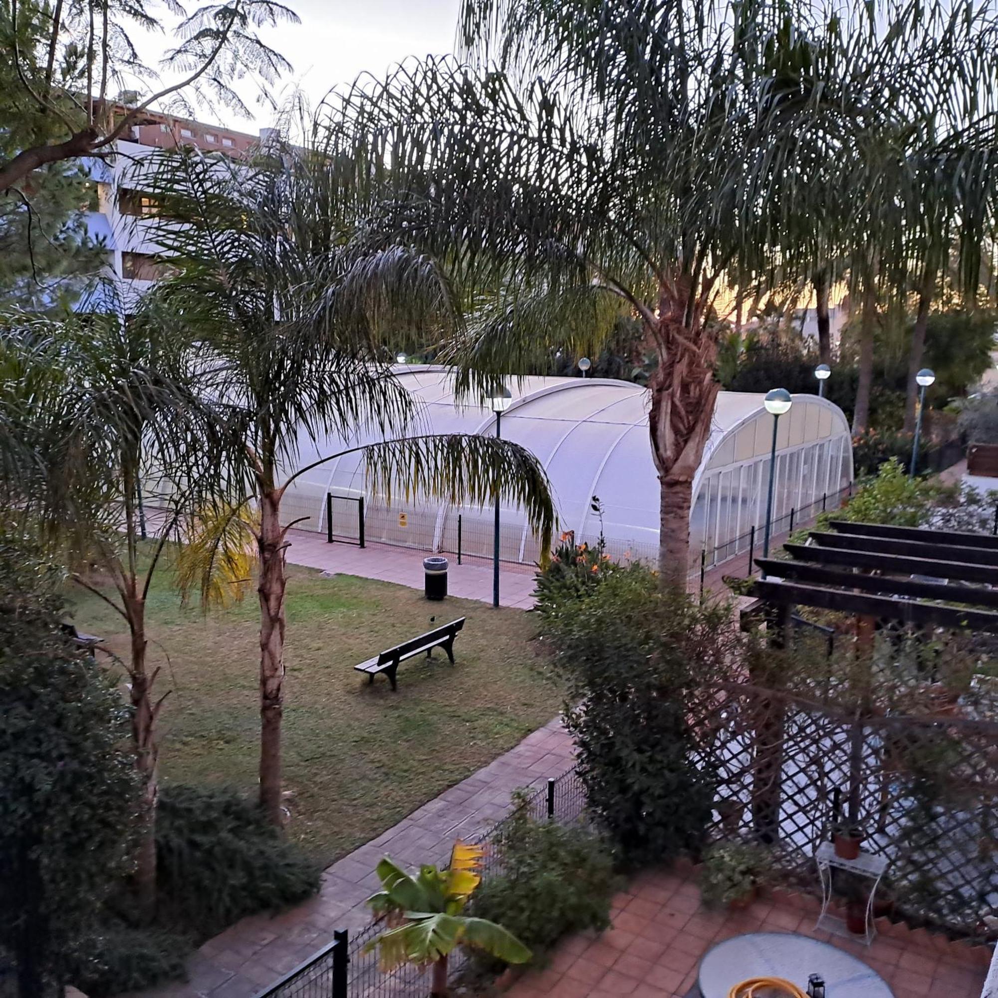 Casa Lliri Con Piscina En Massalfassar Valencia Apartment ภายนอก รูปภาพ