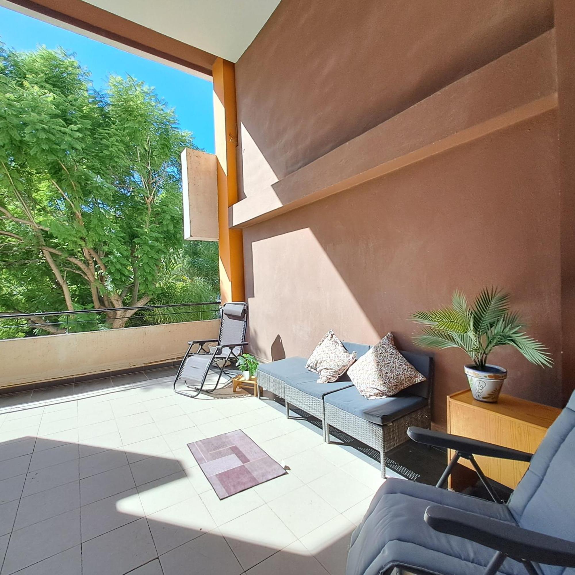 Casa Lliri Con Piscina En Massalfassar Valencia Apartment ภายนอก รูปภาพ