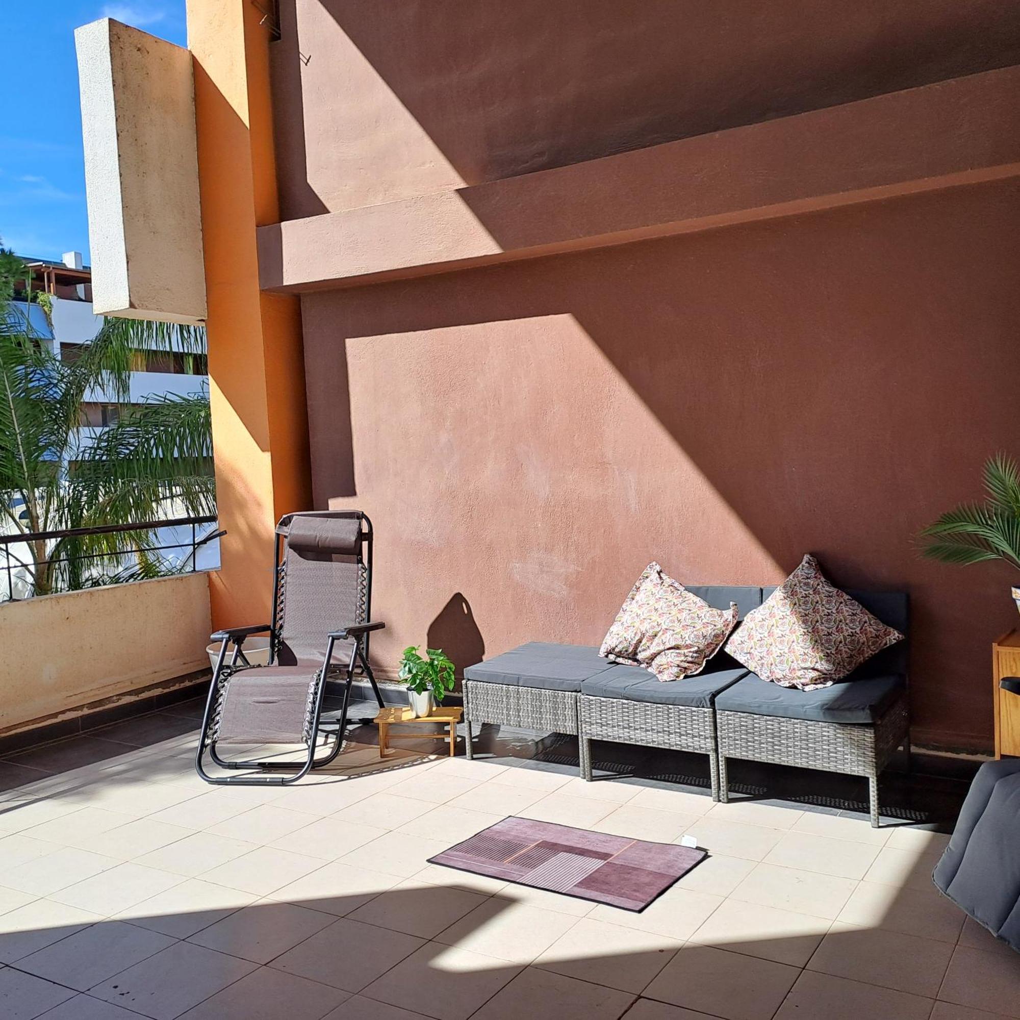 Casa Lliri Con Piscina En Massalfassar Valencia Apartment ภายนอก รูปภาพ