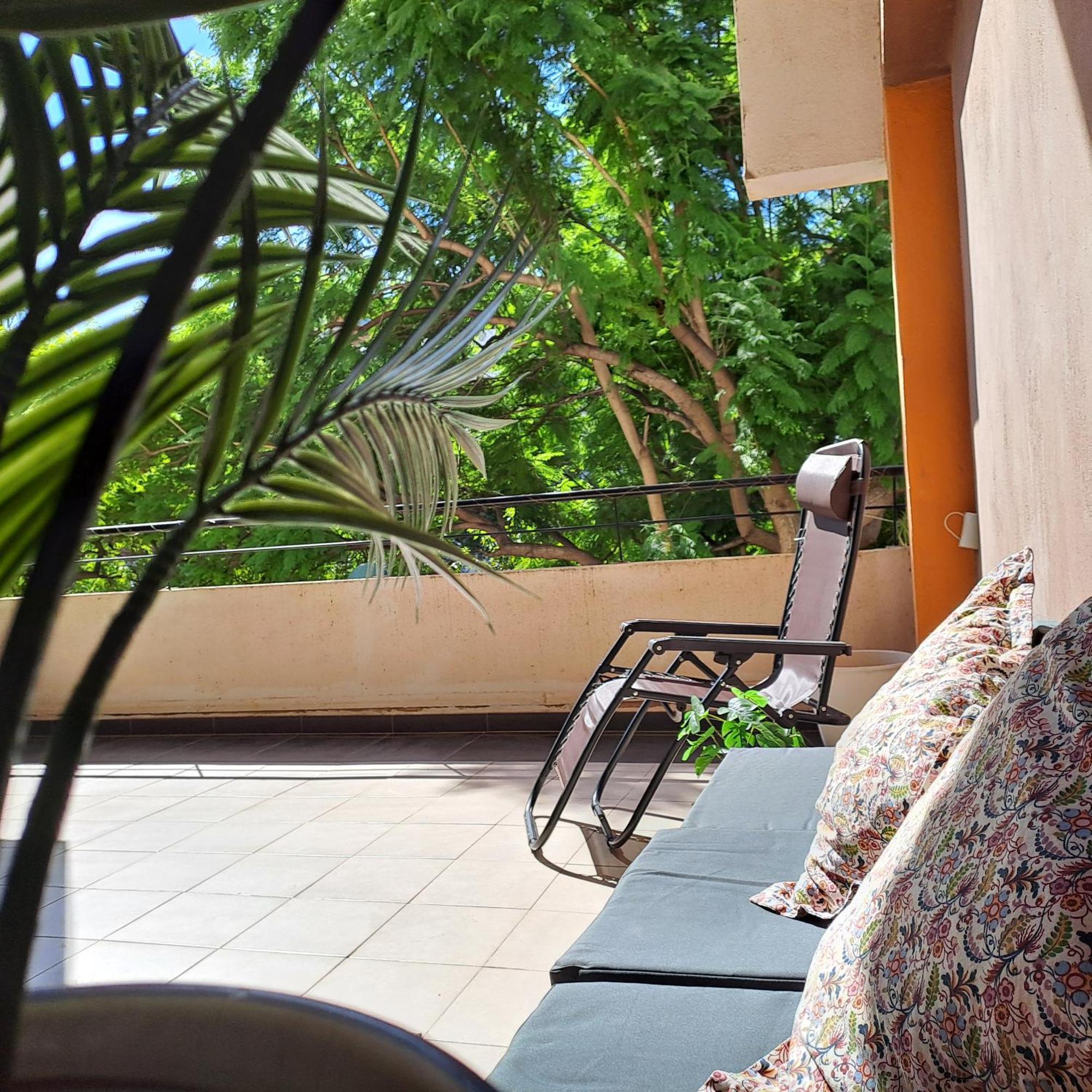 Casa Lliri Con Piscina En Massalfassar Valencia Apartment ภายนอก รูปภาพ
