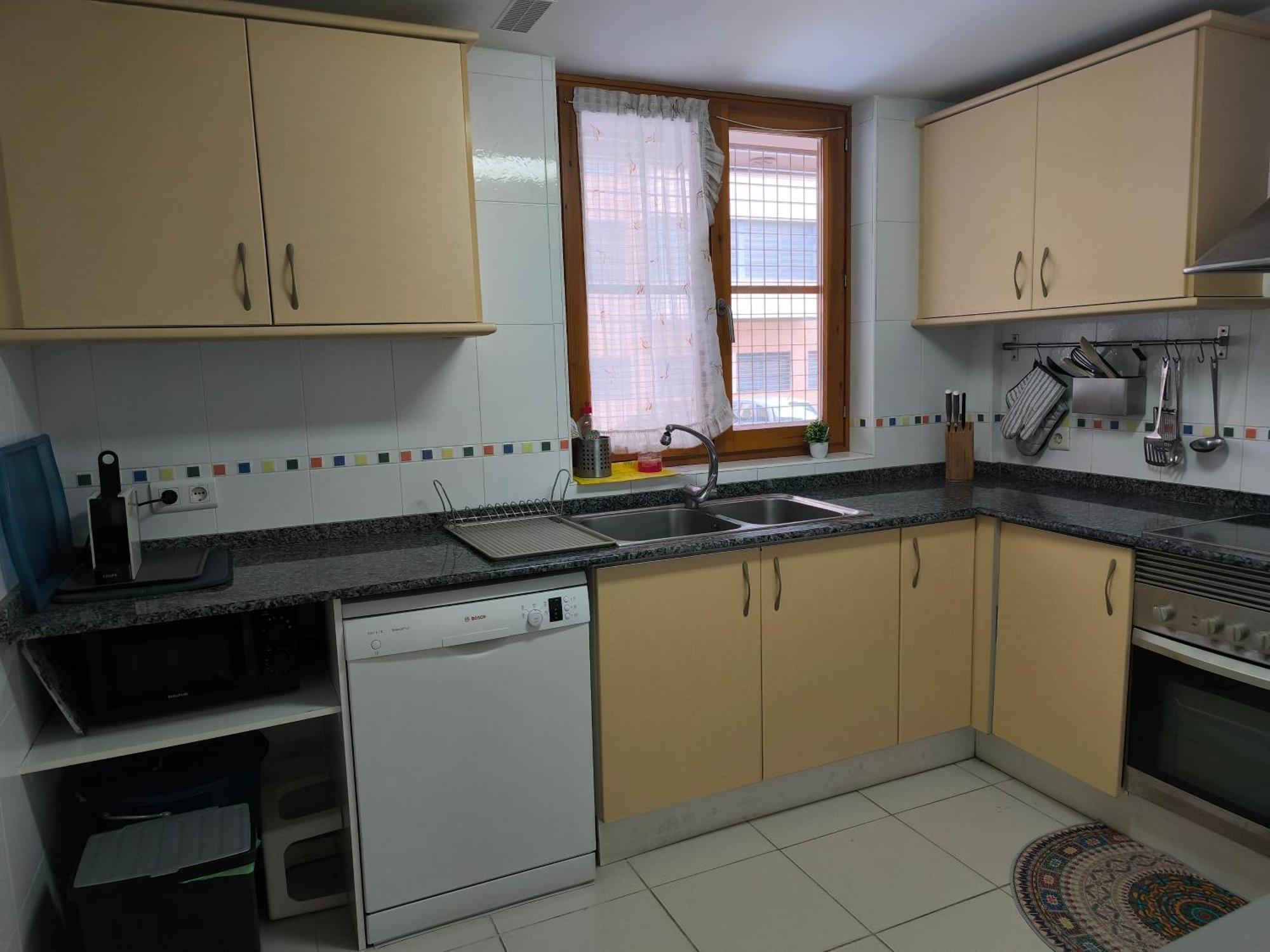 Casa Lliri Con Piscina En Massalfassar Valencia Apartment ภายนอก รูปภาพ