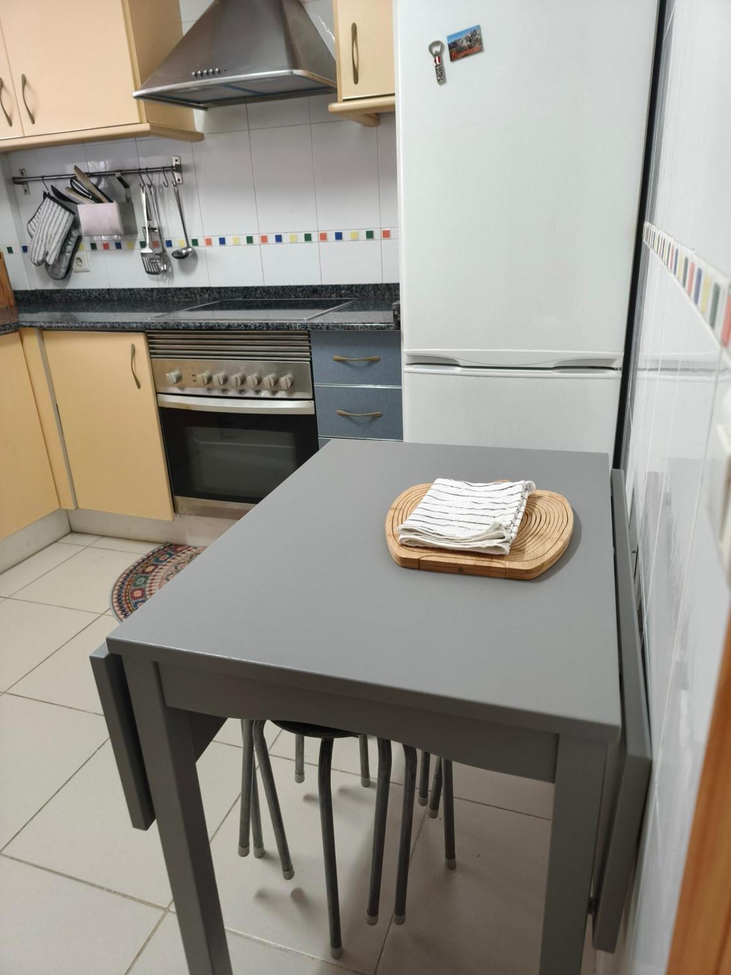 Casa Lliri Con Piscina En Massalfassar Valencia Apartment ภายนอก รูปภาพ